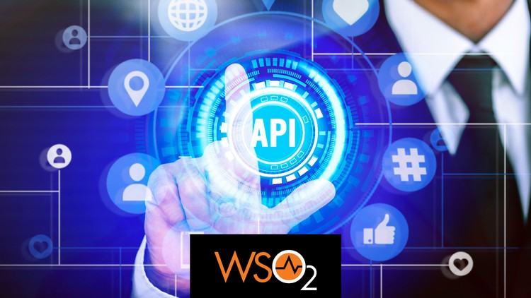 WSO2 API Manager 4.0 Scenario Tutorials - Free Udemy Courses