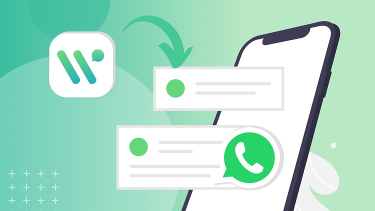 WhatsApp Targeted Marketing - Free Udemy Courses