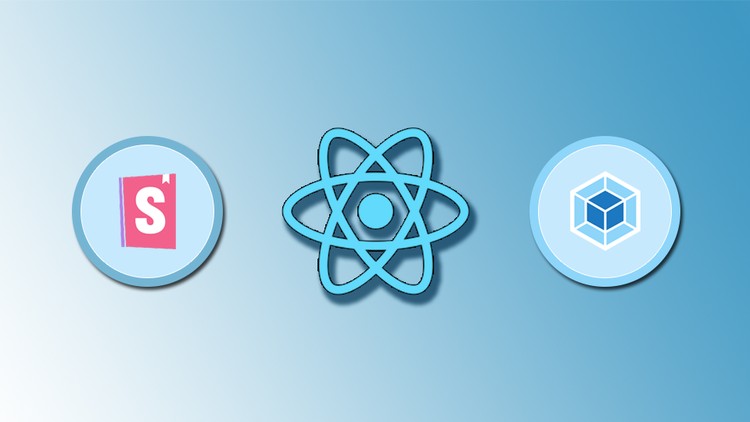 Your custom React component - Free Udemy Courses