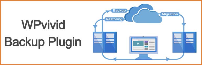 wpvivid backup transfer wp plugin