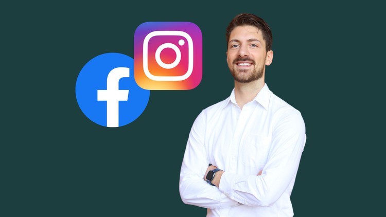 Facebook & Instagram Ads For Beginners 2022