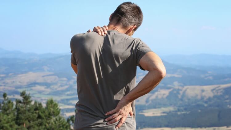 Back Pain & Neck Pain: DIY Methods to Heal