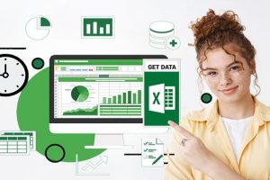 Microsoft Excel - Excel from Beginner to Advanced 2022