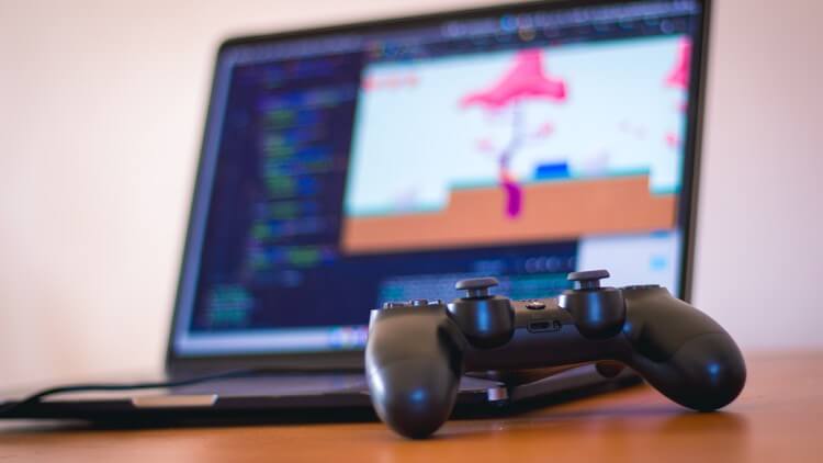 Game Development with JavaScript for Beginners