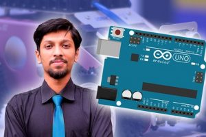 Learning Arduino as a Newbie Full Course in 2022