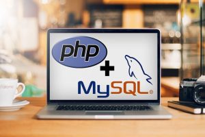 PHP with MySQL 2022: Build 5 PHP and MySQL Projects