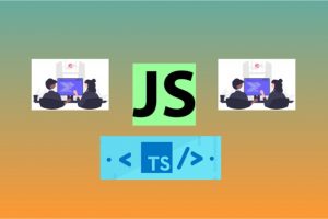 Practical JavaScript & TypeScript Mastery with Projects