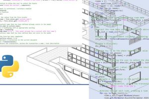 Python for Revit: Building Custom Tools