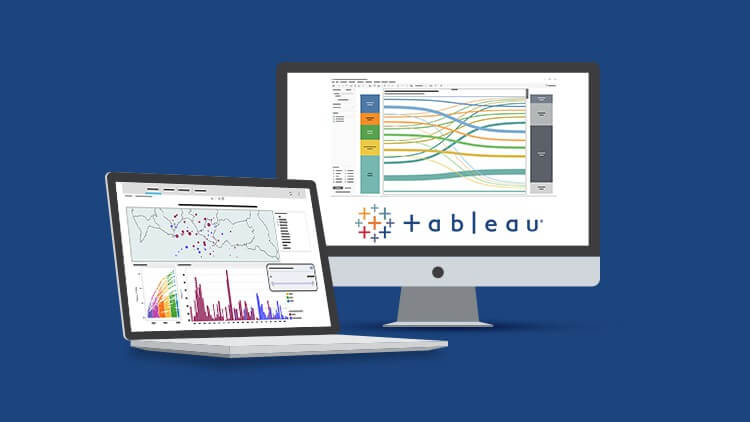 Tableau Desktop Ultimate Course: Beginner to Advanced Bundle