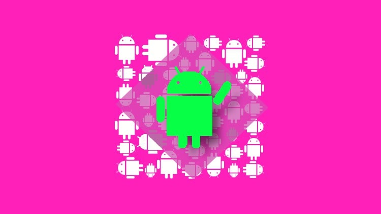 The Full Kotlin Android Animations Course