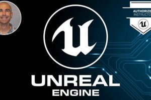 Unreal Engine - Blueprint Scripting 101