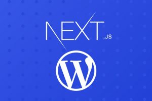 Next JS & WordPress: Build rapid NextJS sites with Next & WP