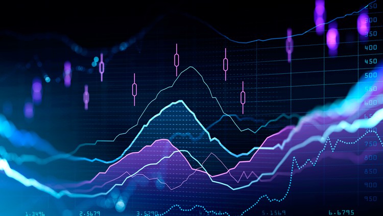 Analytics dashboard using python and plotly