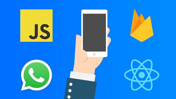 Create a React Native WhatsApp Clone Mobile App - Guide