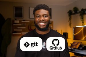 Git/Github Essentials: Everything You Need To Get Started