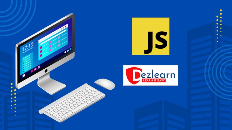 Master JavaScript with Node.js - FreeCourseSite