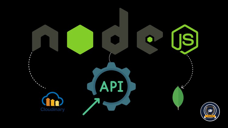 Nodejs API Complete Guide Build a Blog Project API 2023