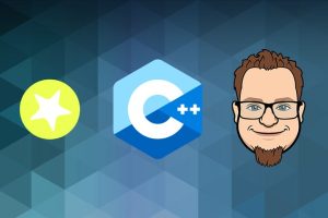 The Complete C++ Developer Course - FreeCourseSite