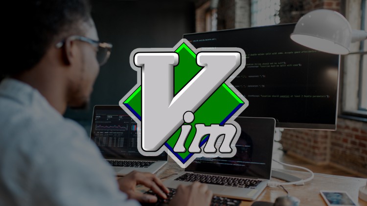 Vim Masterclass Essential Training || Crash Course ||