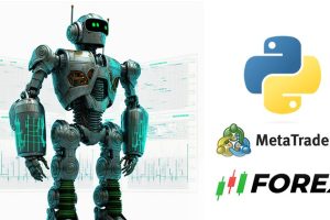 Forex Algorithmic Trading with Python : Build a DCA Bot