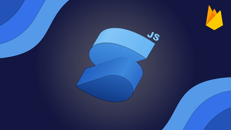 Solid JS & Firebase - The Complete Guide (Twitter Clone App)