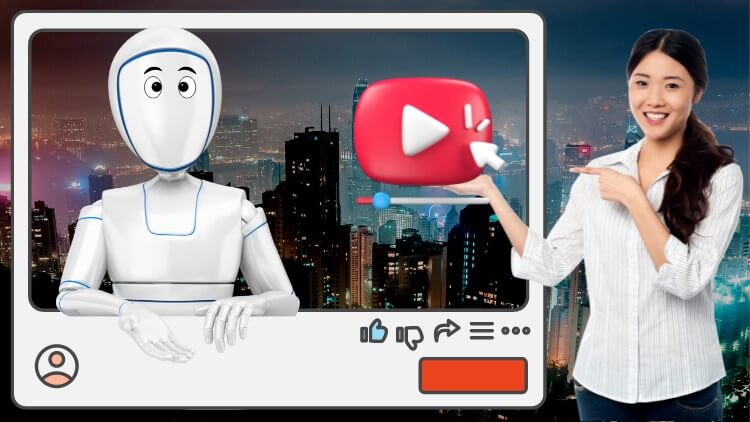 ChatGPT For YouTube: Make Money With YouTube Using ChatGPT