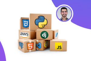 Mega Web Development Course: Full stack web application 2023