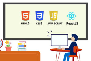 The Frontend Web Developer Bootcamp: HTML, CSS, JS & React