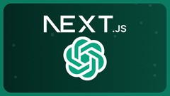 Next JS ChatGPT clone with Next.JS & OpenAI (NextJS 13 2023)