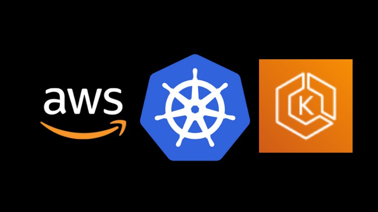 AWS EKS Kubernetes-Masterclass | DevOps, Microservices