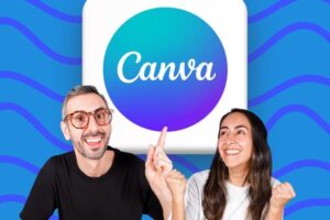 Canva Essentials with Ronny and Diana